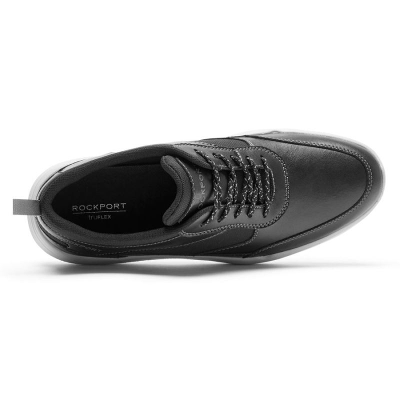 TÊNIS ROCKPORT MASCULINO TRUFLEX EVOLUTION - PRETO