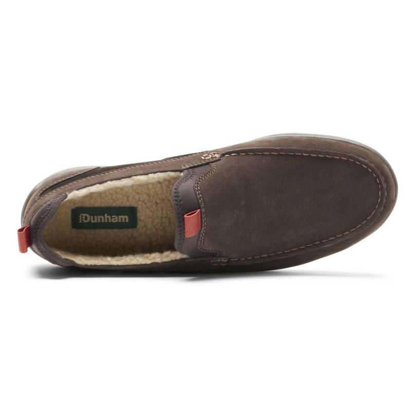 PANTURRILHA FITSMART MASCULINA ROCKPORT - ESCURAMARROM