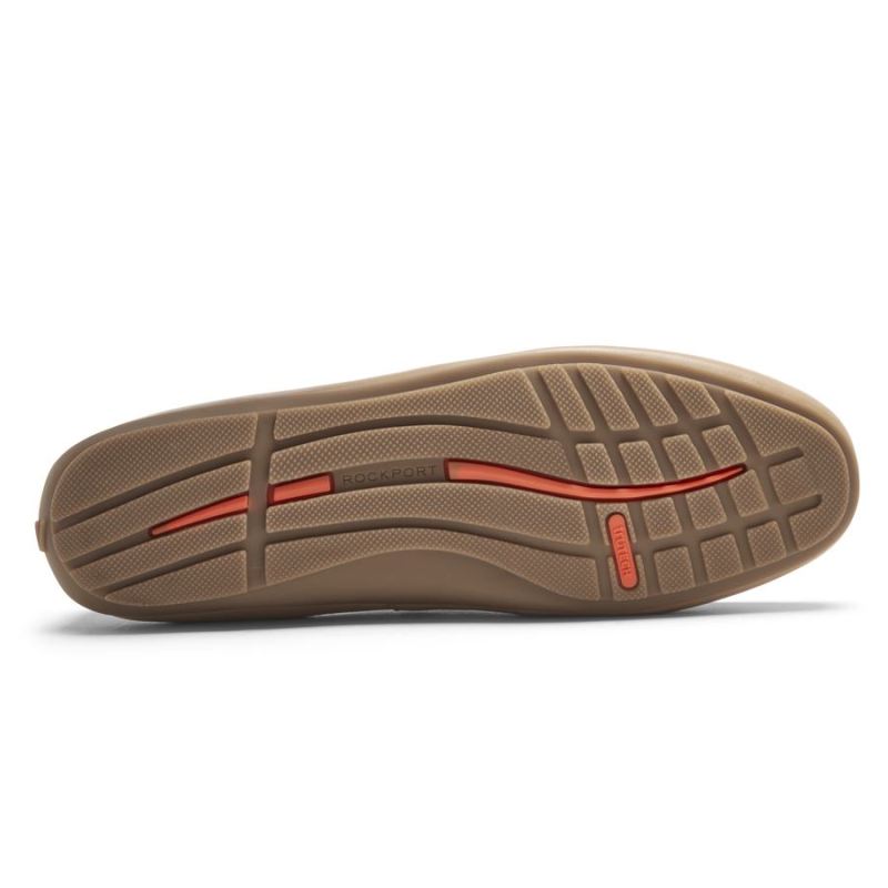 MOCASSINO TOTAL MOTION DRIVER ORNAMENT - MACADAMIA