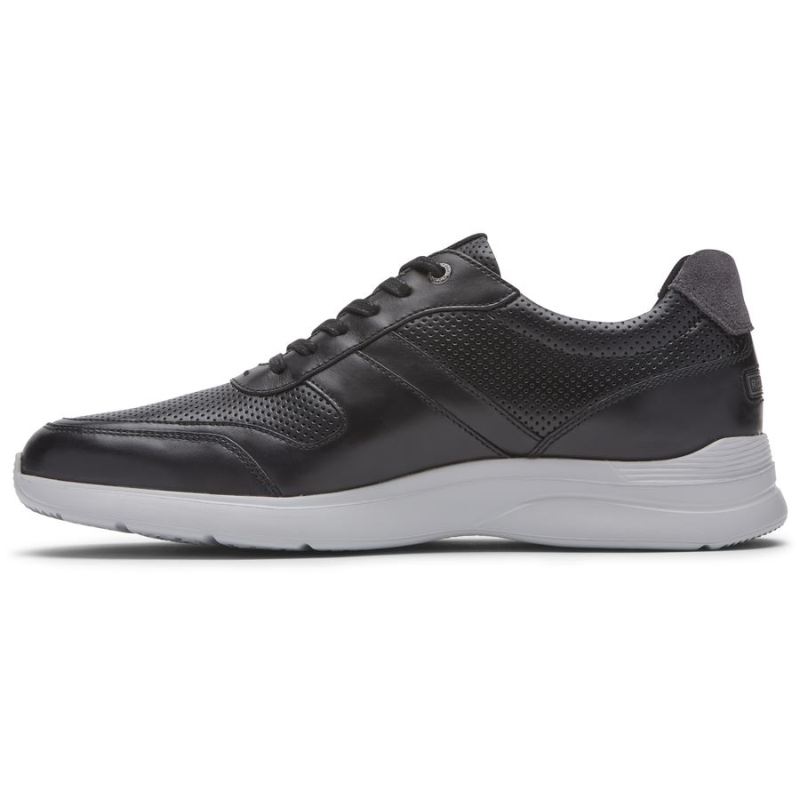 PARA-LAMAS ROCKPORT MASCULINO TOTAL MOTION ACTIVE - Preto