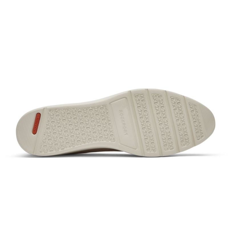 SAPATO ROCKPORT FEMININO TOTAL MOTION LILLIE BALLET - ROSA TOSCANA