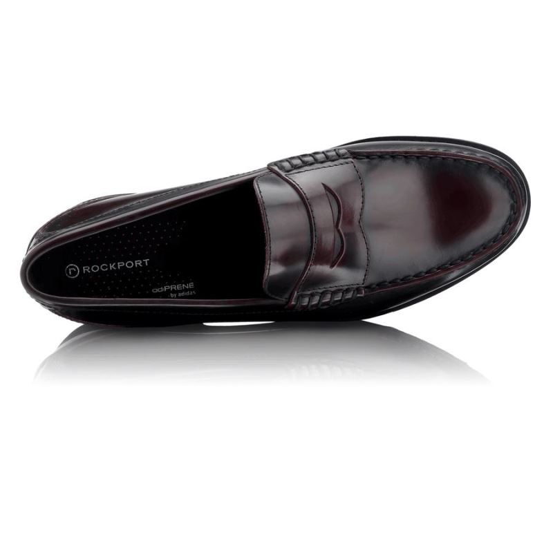 BOTA ROCKPORT SHAKESPEARE CIRCLE MASCULINAMOCASSINS MASCULINOS ROCKPORT XCS BIRCHFIELD UBAL TREKKER - CAMURÇA VICUNA