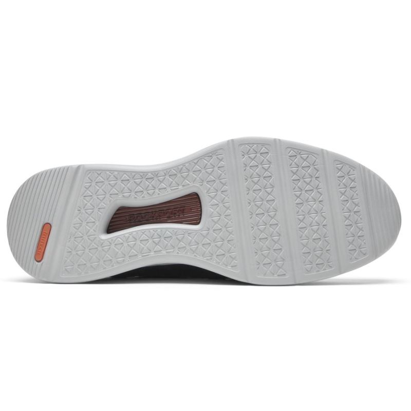 TÊNIS ROCKPORT MASCULINO TOTAL MOTION ACTIVE SLIP-ON - PRETO
