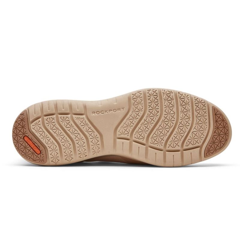 Slip-on feminino Total Motion Sport Mesh - Rosa Tuscany Ecológico