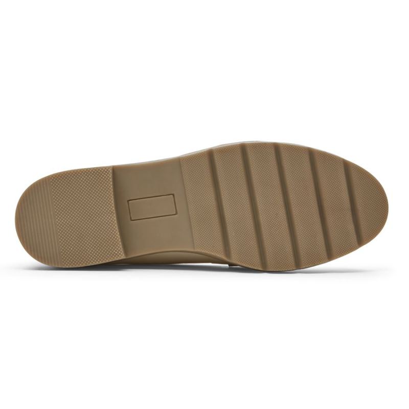 MOCASSINO ROCKPORT KACEY PENNY FEMININO - BAUNILHA