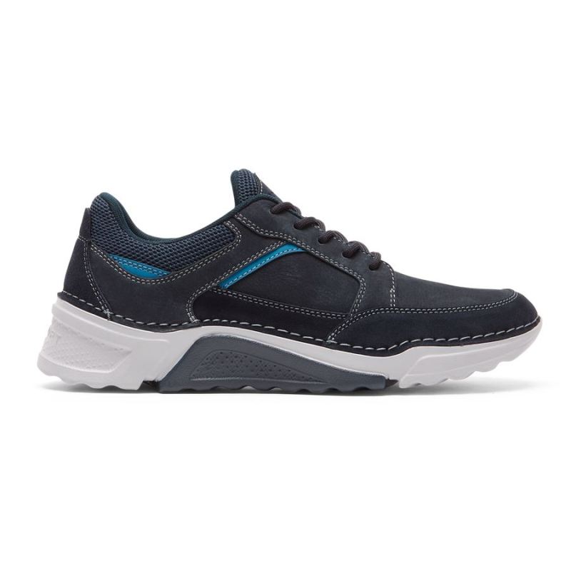 TÊNIS MASCULINO ROCKPORT ROCSPORTS MUDGUARD - AZUL COROA