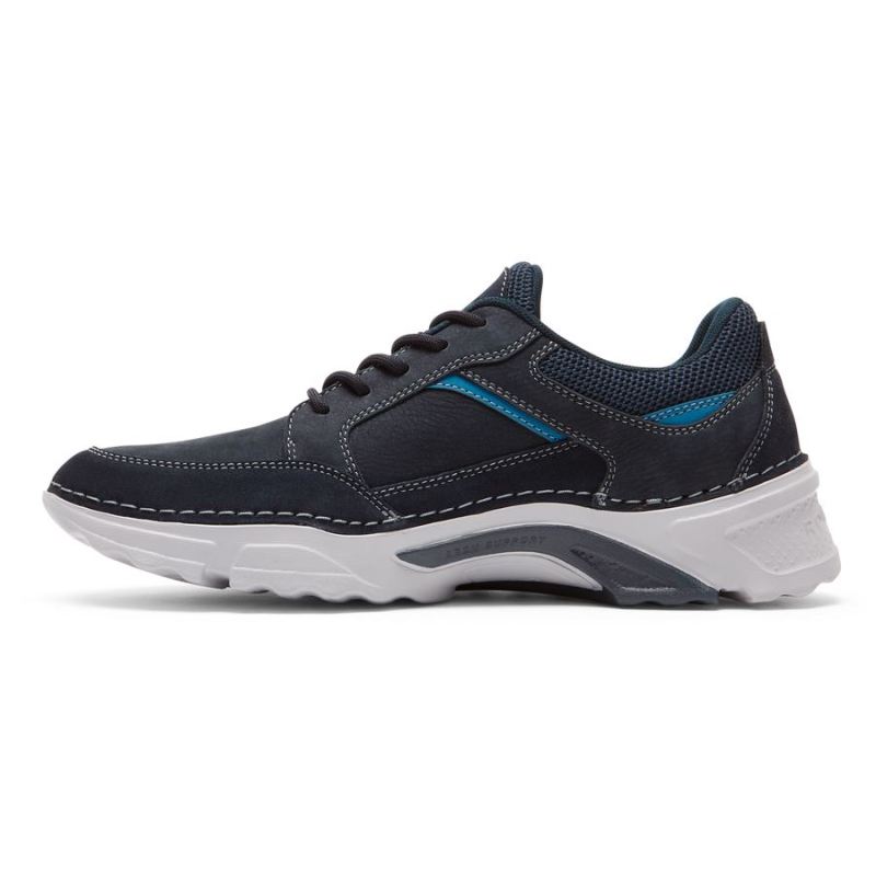 TÊNIS MASCULINO ROCKPORT ROCSPORTS MUDGUARD - AZUL COROA