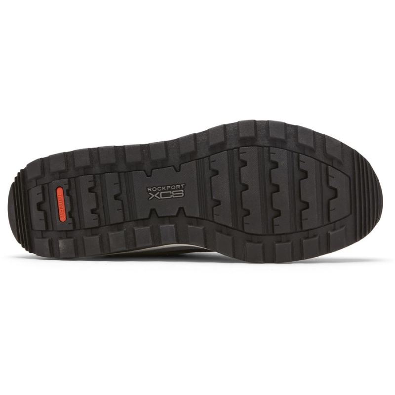Sandália Masculina XCS Birchfield Ubal Trekker - Nova Camurça Griffin