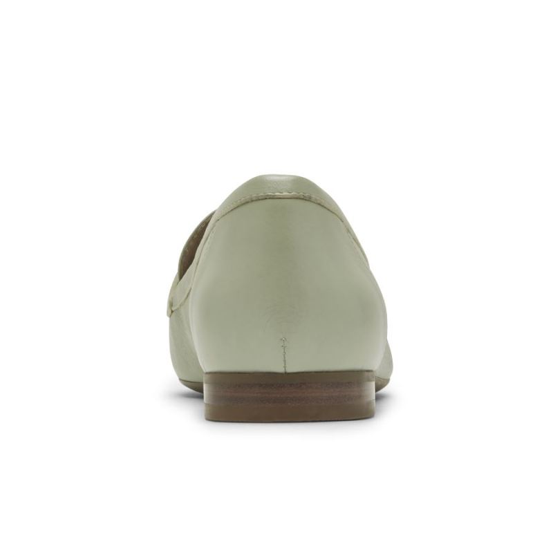 MOCASSINO TOTAL MOTION TAVIA RING FEMININO ROCKPORT - SÁLVIA DO DESERTO