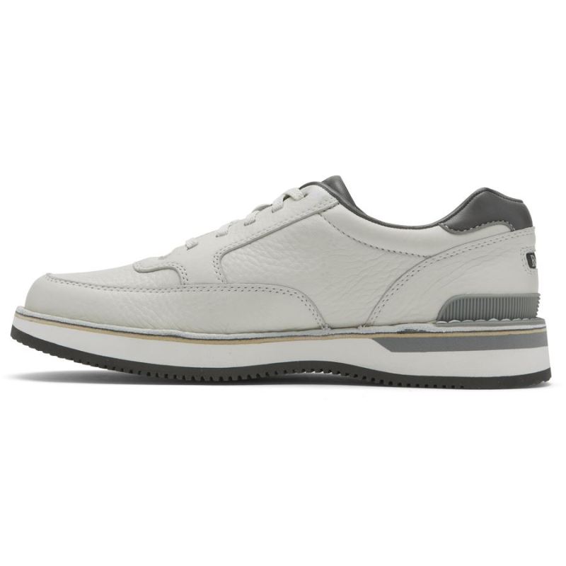 ROCKPORT MASCULINO 9000 PROWALKER EDIÇÃO LIMITADA - COURO DE ALGODÃO