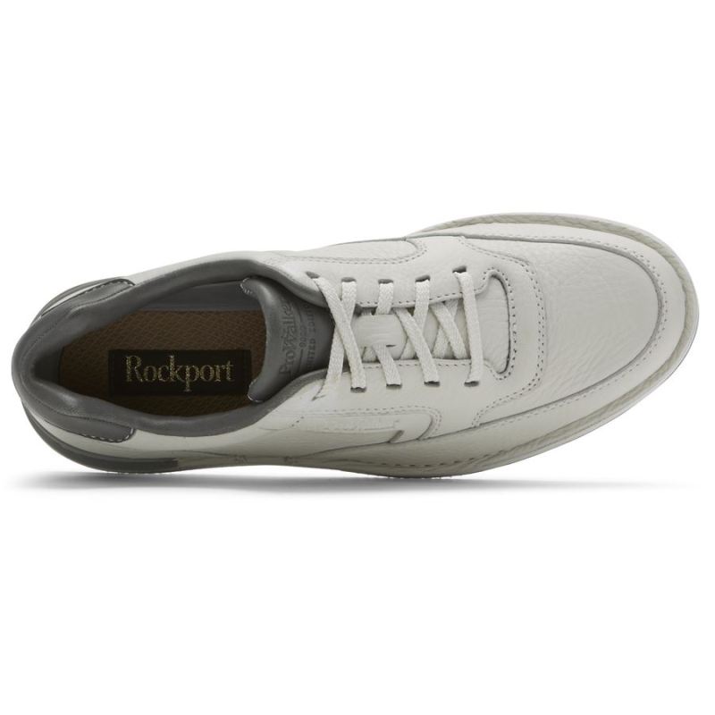 ROCKPORT MASCULINO 9000 PROWALKER EDIÇÃO LIMITADA - COURO DE ALGODÃO