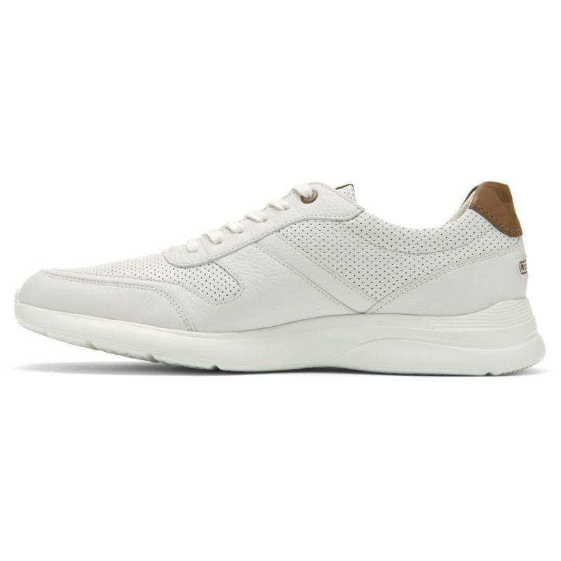 GUARDA-LAMAS ROCKPORT MASCULINO TOTAL MOTION ACTIVE - BRANCO