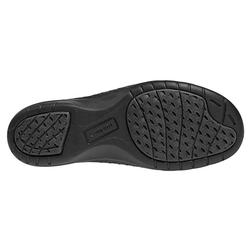SANDÁLIA ROCKPORT COBB HILL PAULETTE FEMININA - PRETA