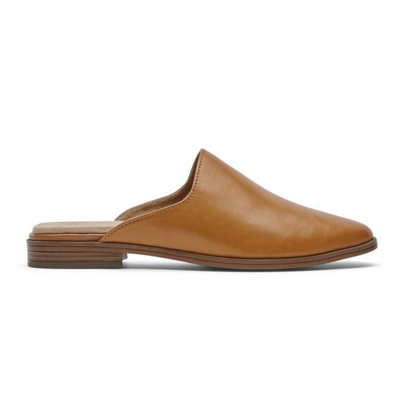 MULE ROCKPORT FEMININA PERPETUA - MEL