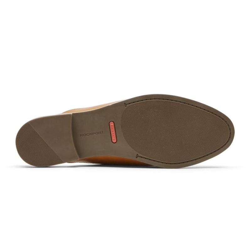 MULE ROCKPORT FEMININA PERPETUA - MEL