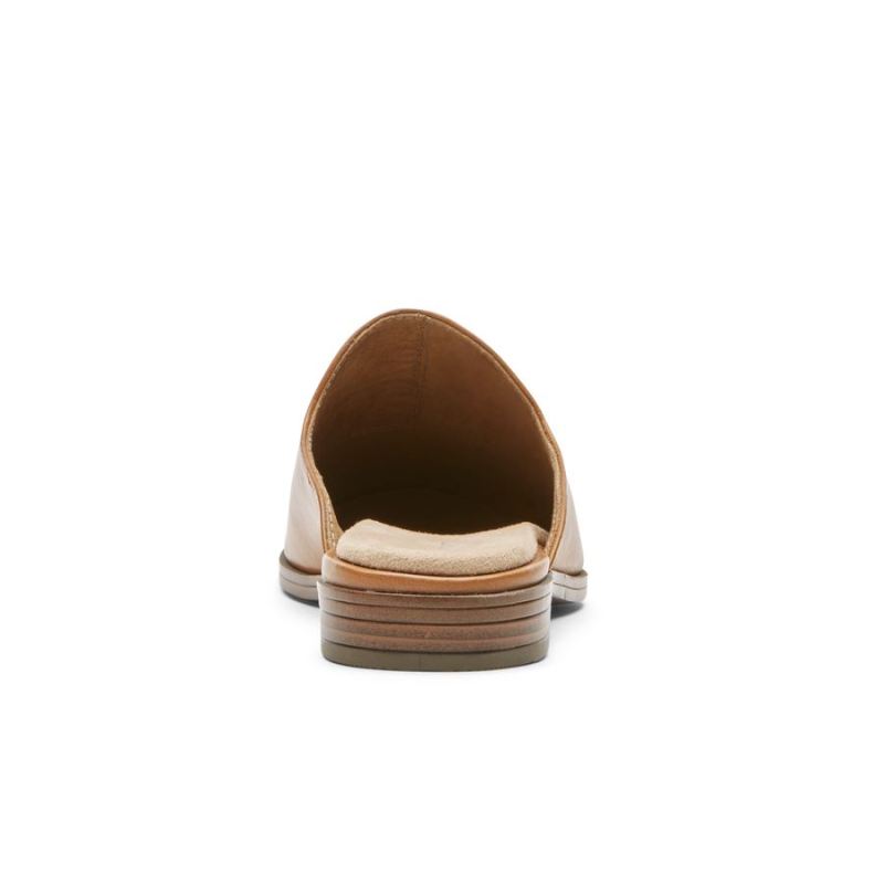 MULE ROCKPORT FEMININA PERPETUA - MEL