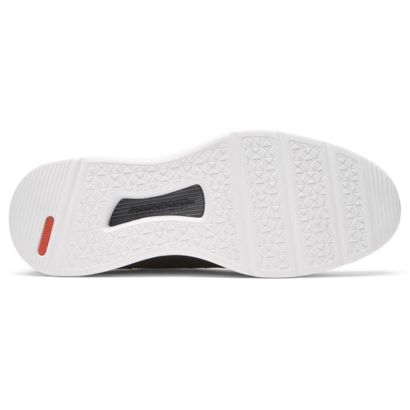 TÊNIS MASCULINO ROCKPORT TOTAL MOTION ACTIVE GHILLIE - PRETO