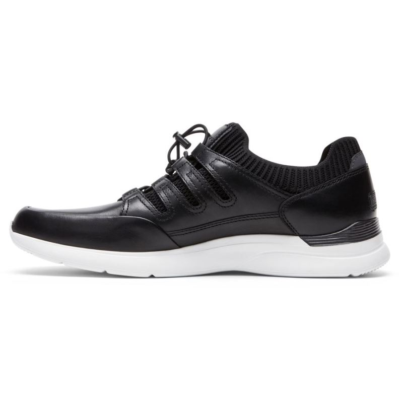 TÊNIS MASCULINO ROCKPORT TOTAL MOTION ACTIVE GHILLIE - PRETO