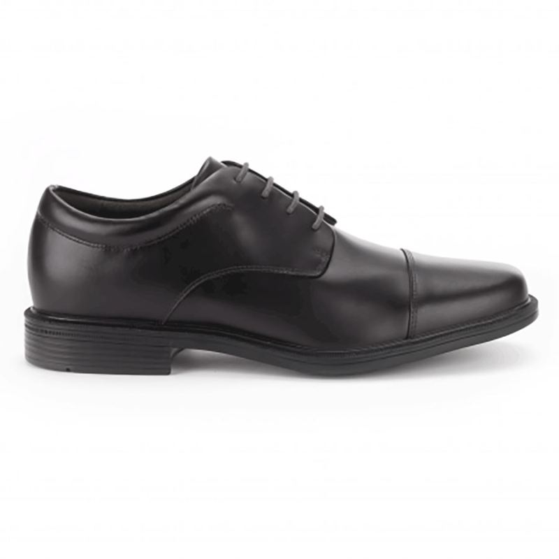 ROCKPORT Ellingwood Oxford - Oxblood