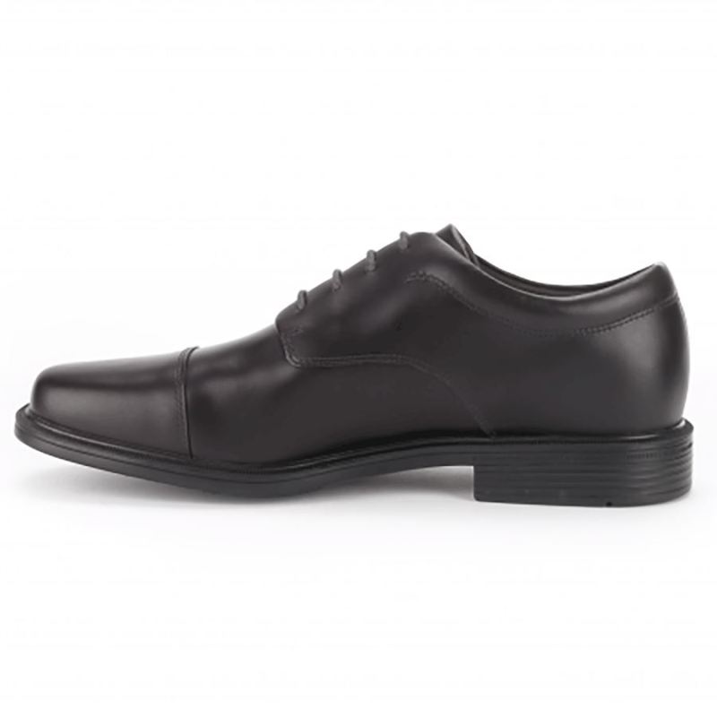 ROCKPORT Ellingwood Oxford - Oxblood