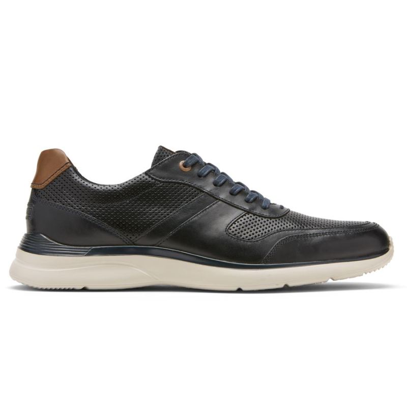 PARA-LAMAS MASCULINO ROCKPORT TOTAL MOTION ACTIVE - NOVO VESTIDOBLUES