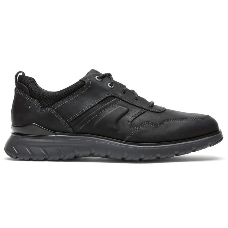 TÊNIS ROCKPORT TOTAL MOTION SPORT MASCULINO - IMPERMEÁVEL - PRETO