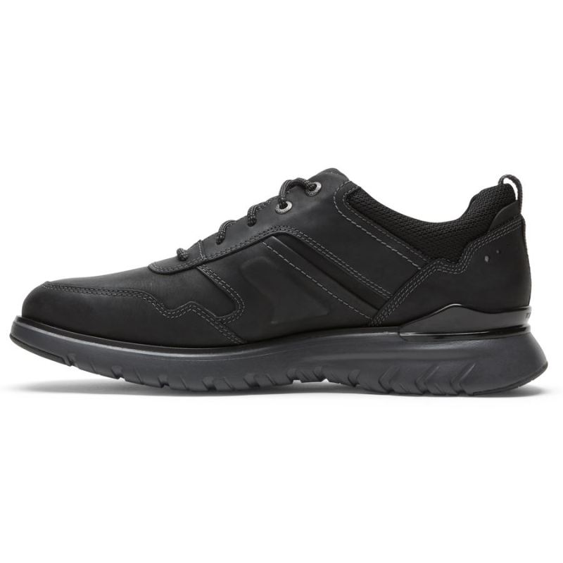 TÊNIS ROCKPORT TOTAL MOTION SPORT MASCULINO - IMPERMEÁVEL - PRETO