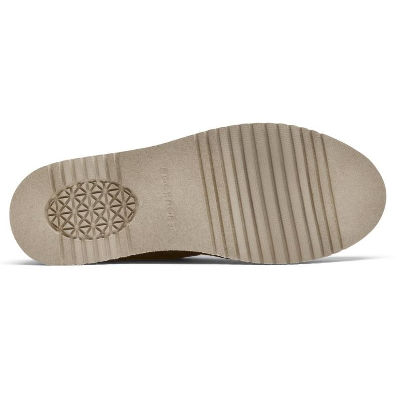 SANDÁLIA AXELROD MASCULINA ROCKPORT - MARROM