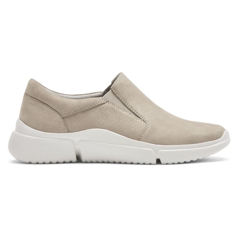 TÊNIS ROCKPORT R-EVOLUTION LAVÁVEL E SEM COSTAS FEMININO - DOVELAVÁVEL