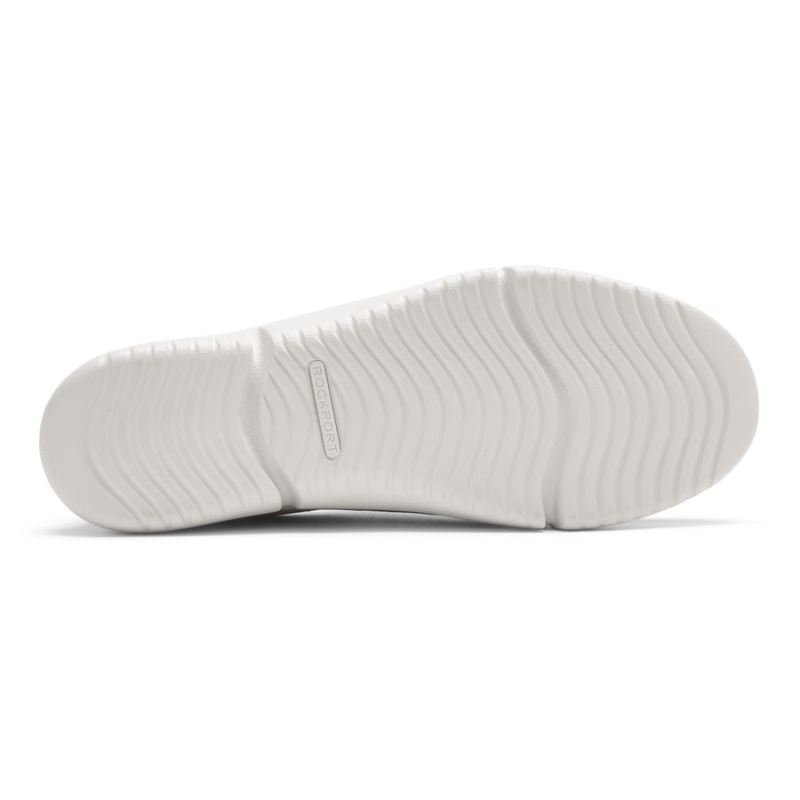 TÊNIS ROCKPORT R-EVOLUTION LAVÁVEL E SEM COSTAS FEMININO - DOVELAVÁVEL