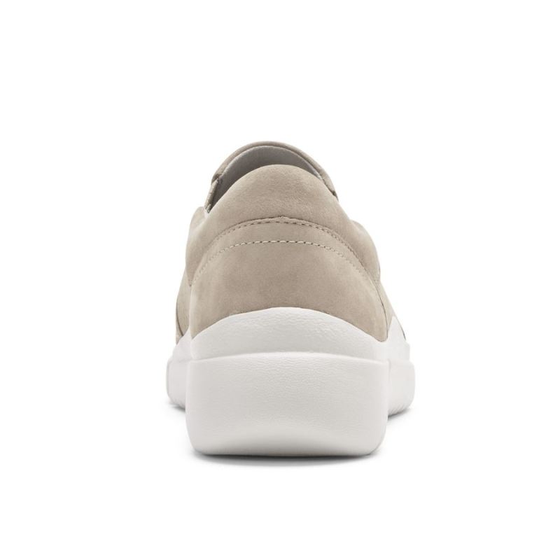 TÊNIS ROCKPORT R-EVOLUTION LAVÁVEL E SEM COSTAS FEMININO - DOVELAVÁVEL