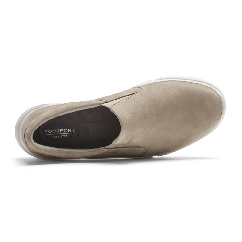 TÊNIS ROCKPORT R-EVOLUTION LAVÁVEL E SEM COSTAS FEMININO - DOVELAVÁVEL