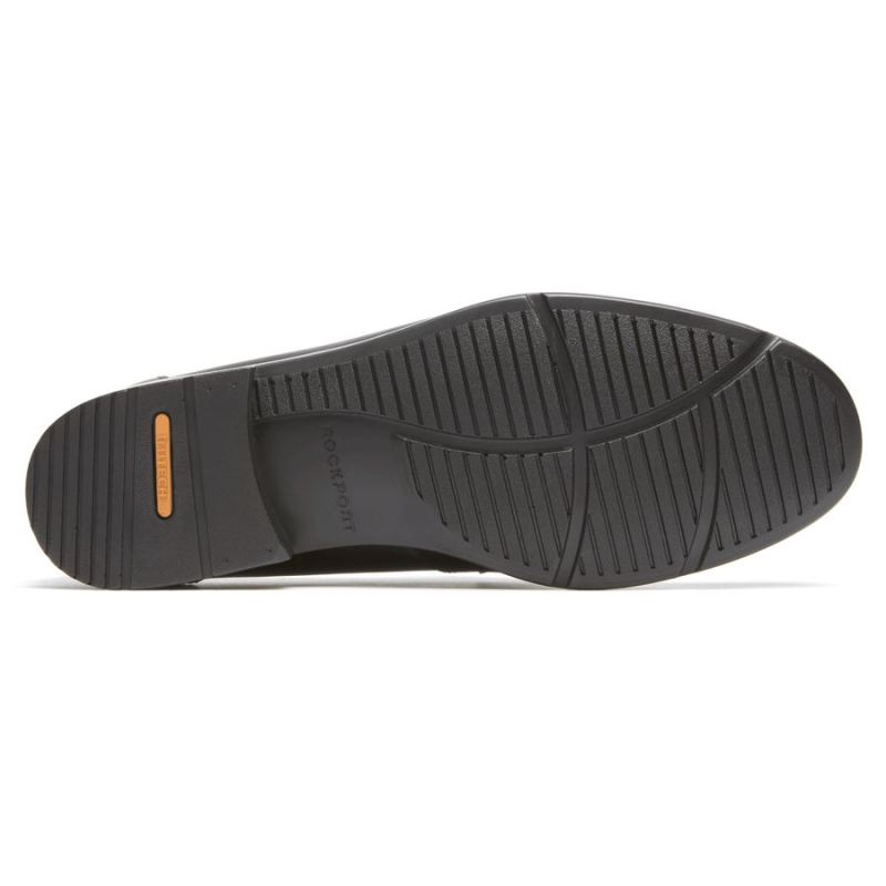 MOCHILA ROCKPORT CLASSIC MASCULINA PENNY - PRETO II