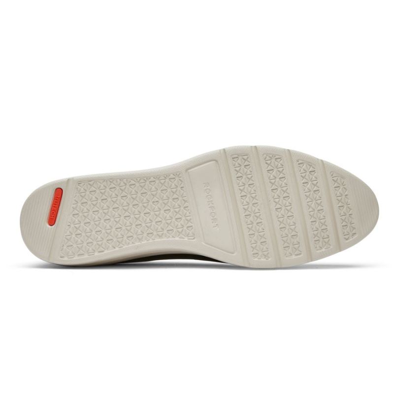 SAPATO ROCKPORT TOTAL MOTION LILLIE BALLET FEMININO - PRETO