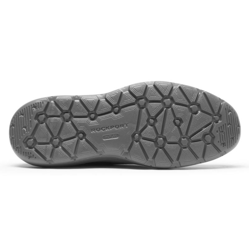 TÊNIS MASCULINO ROCKPORT TRUFLEX EVOLUTION MUDGUARD SEM GARRAFA - PRETO