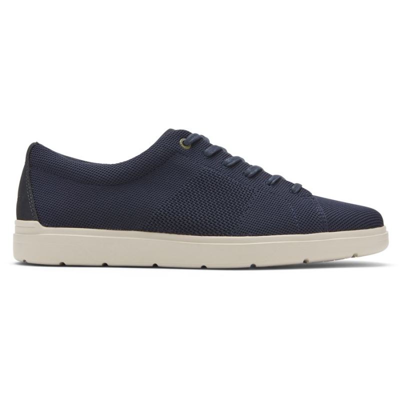 TÊNIS ROCKPORT MASCULINO TOTAL MOTION LITE MESH - NOVO AZUL SOCIAL