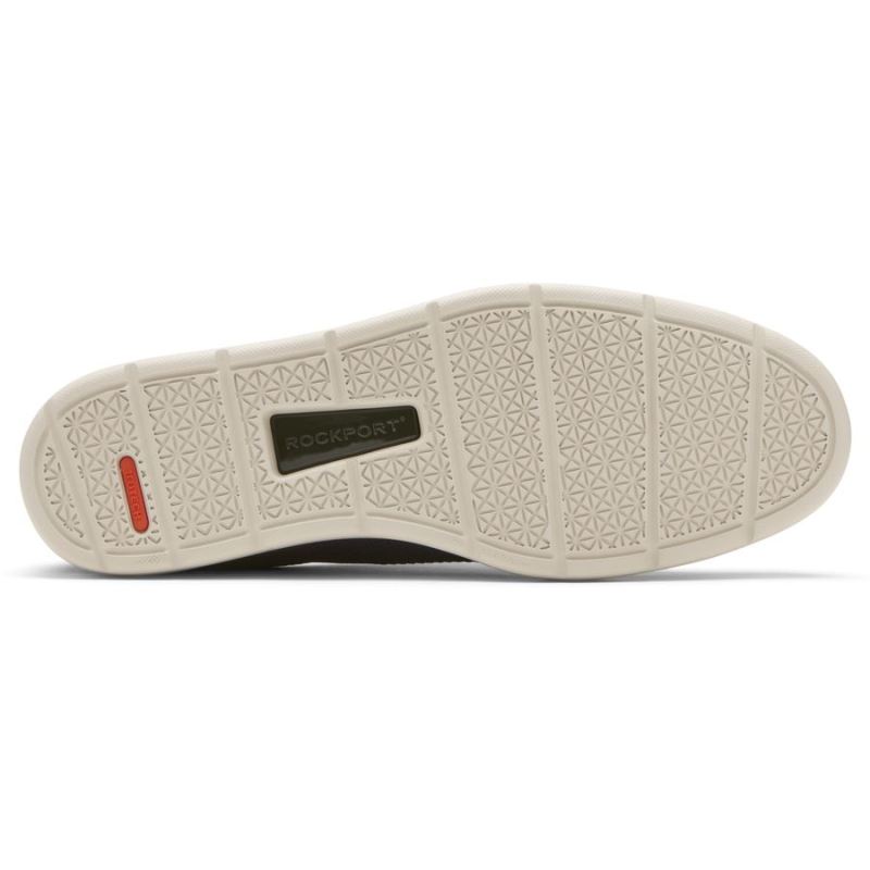 TÊNIS ROCKPORT MASCULINO TOTAL MOTION LITE MESH - NOVO AZUL SOCIAL