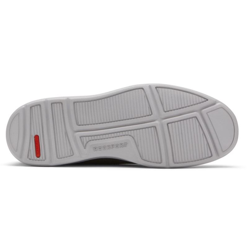 TÊNIS MASCULINO ROCKPORT ZADEN CVO - CANVAS MAGNET NOBUCK