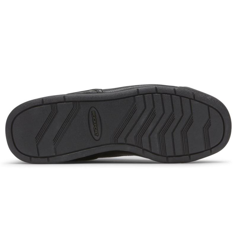 ROCKPORT MASCULINO M7100 PROWALKER - PRETO