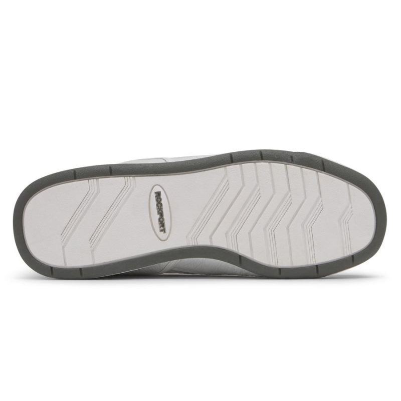 M7100 PROWALKER MASCULINO ROCKPORT - BRANCO