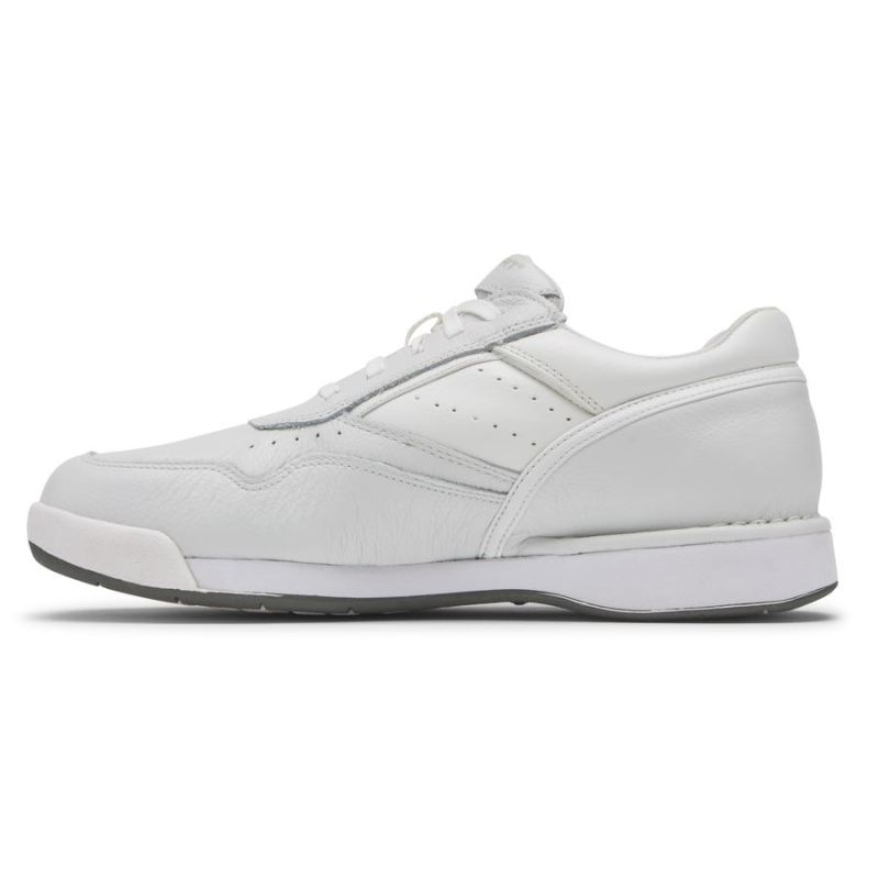 M7100 PROWALKER MASCULINO ROCKPORT - BRANCO