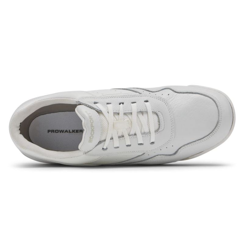 M7100 PROWALKER MASCULINO ROCKPORT - BRANCO