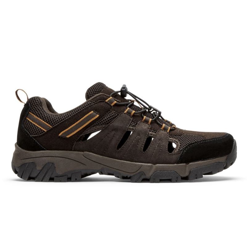 ROCKPORT FAULKNER MASCULINO - JAVA