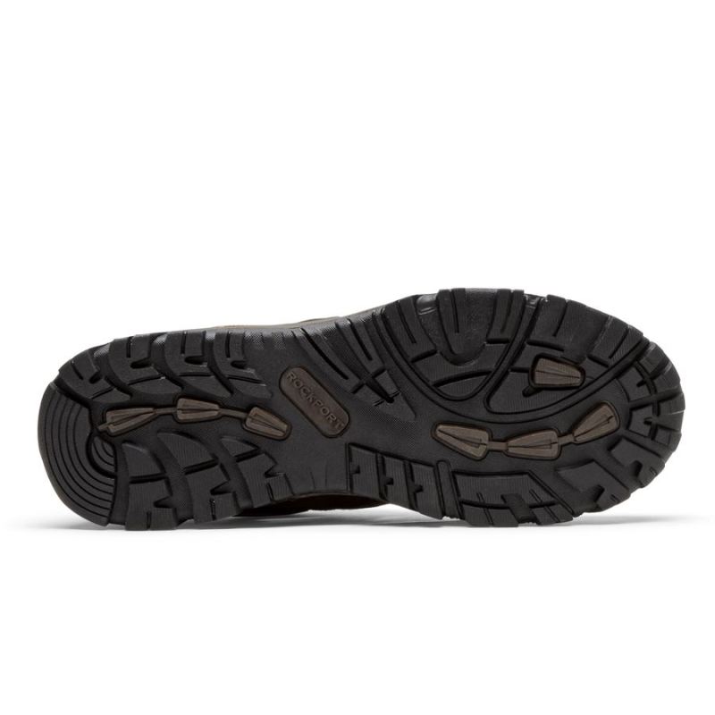 ROCKPORT FAULKNER MASCULINO - JAVA