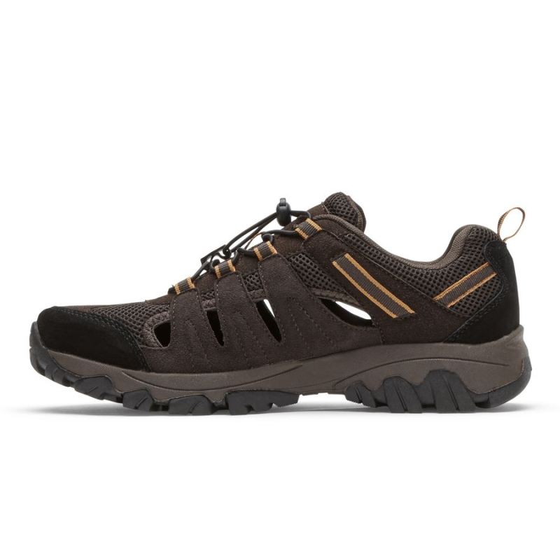 ROCKPORT FAULKNER MASCULINO - JAVA