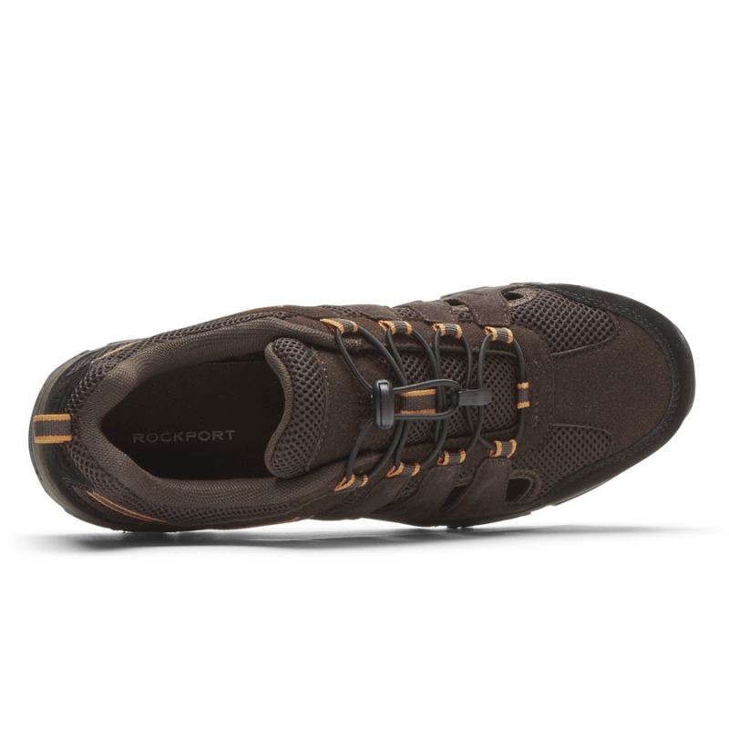 ROCKPORT FAULKNER MASCULINO - JAVA