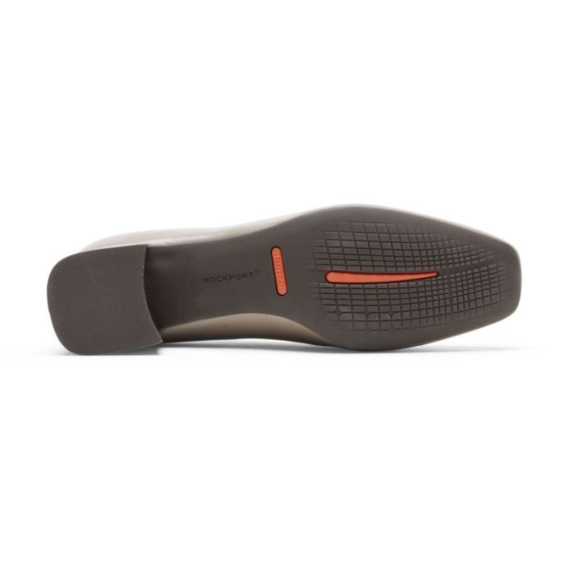 MOCASSINO TOTAL MOTION ESMA FEMININO ROCKPORT - DOVER TAUPE