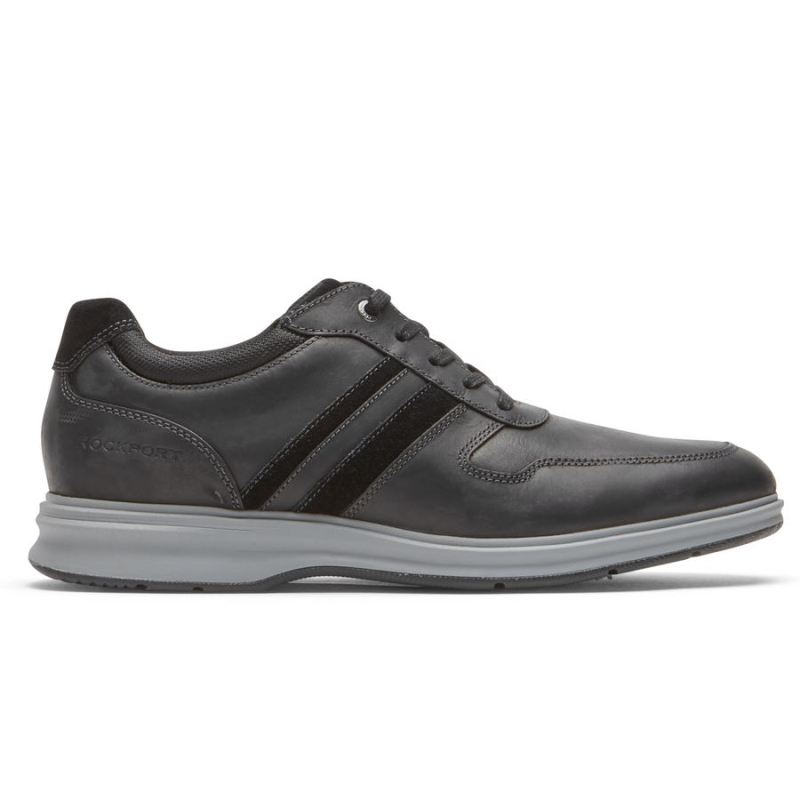 Total Motion City Masculino RockportOXFORD-BLACK