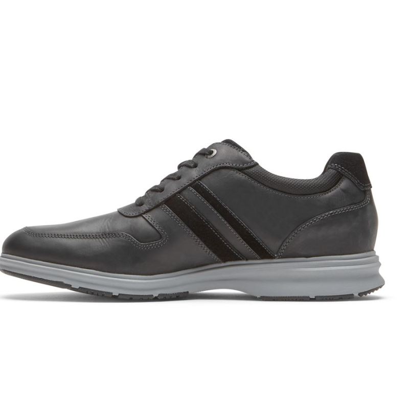 Total Motion City Masculino RockportOXFORD-BLACK