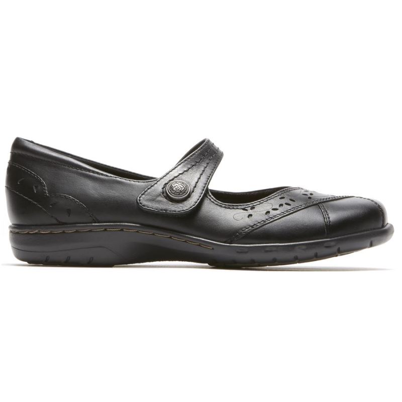 ROCKPORT COBB HILL PETRA MARY JANE - PRETO